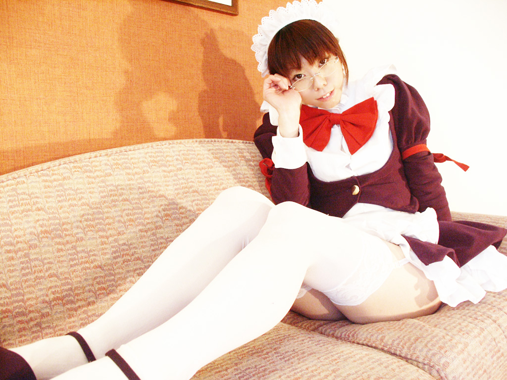 [Wotomecarto] Sanctuary #02 Lis Edition