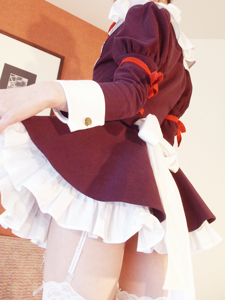 [Wotomecarto] Sanctuary #02 Lis Edition