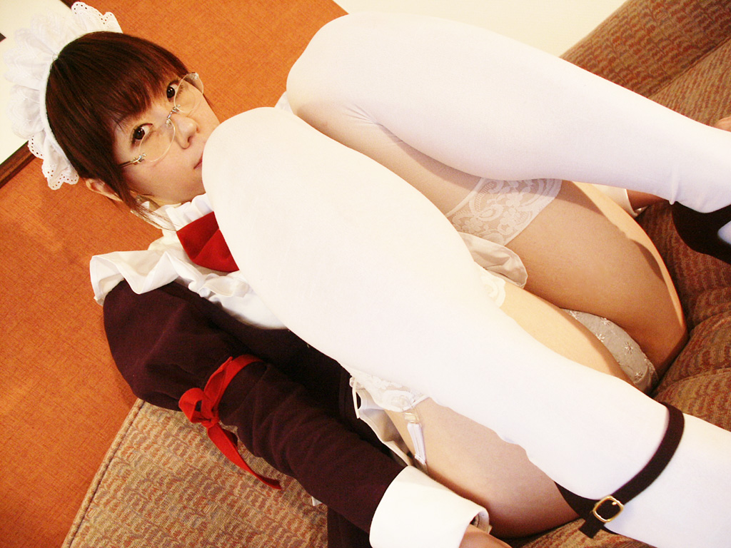 [Wotomecarto] Sanctuary #02 Lis Edition