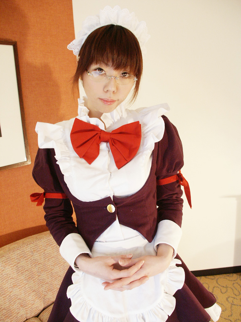 [Wotomecarto] Sanctuary #02 Lis Edition