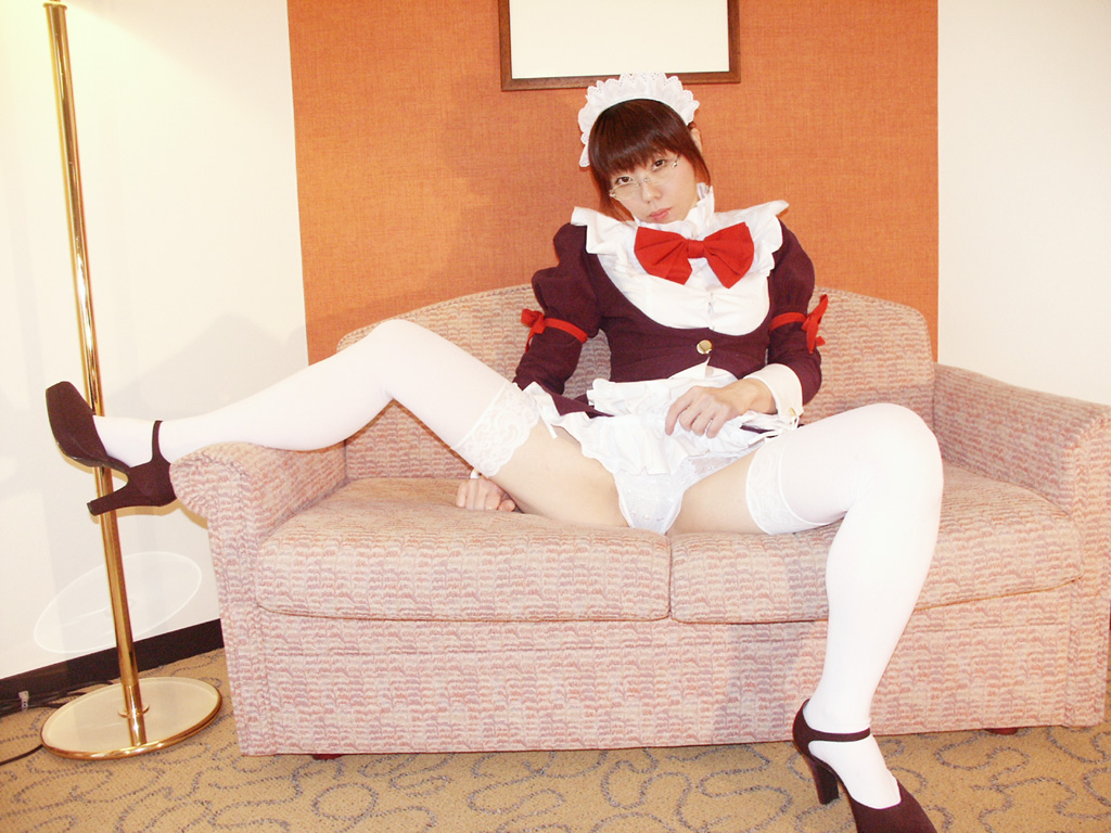 [Wotomecarto] Sanctuary #02 Lis Edition