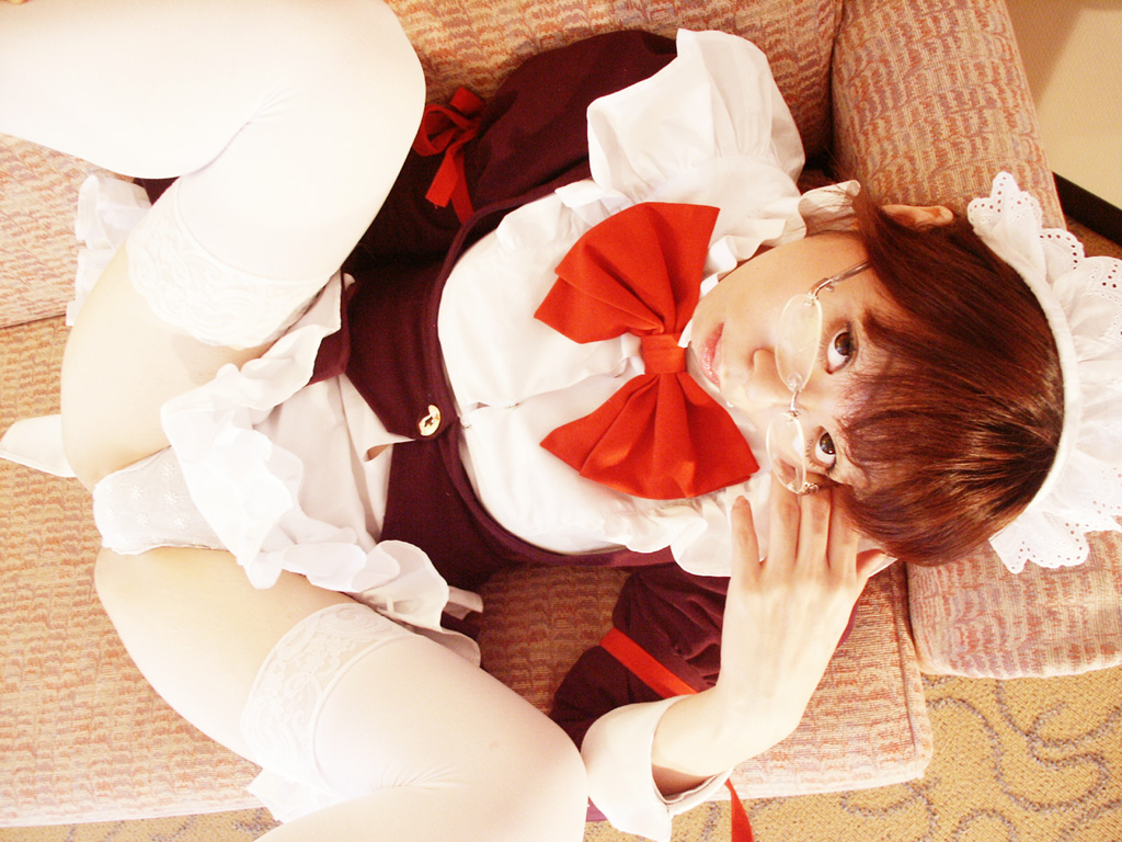 [Wotomecarto] Sanctuary #02 Lis Edition