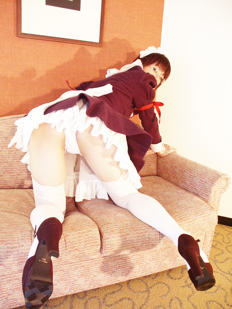 [Wotomecarto] Sanctuary #02 Lis Edition