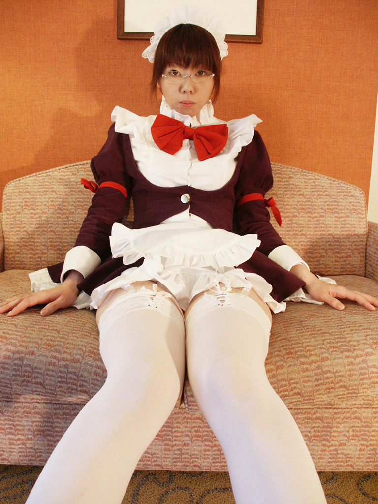 [Wotomecarto] Sanctuary #02 Lis Edition