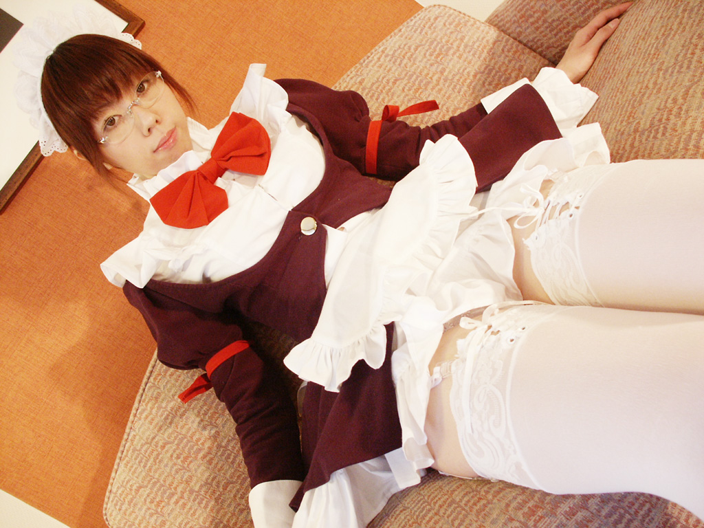 [Wotomecarto] Sanctuary #02 Lis Edition