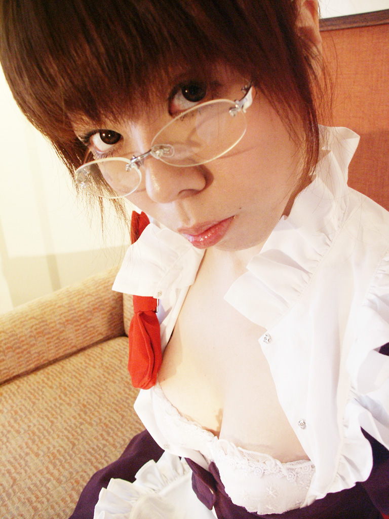 [Wotomecarto] Sanctuary #02 Lis Edition