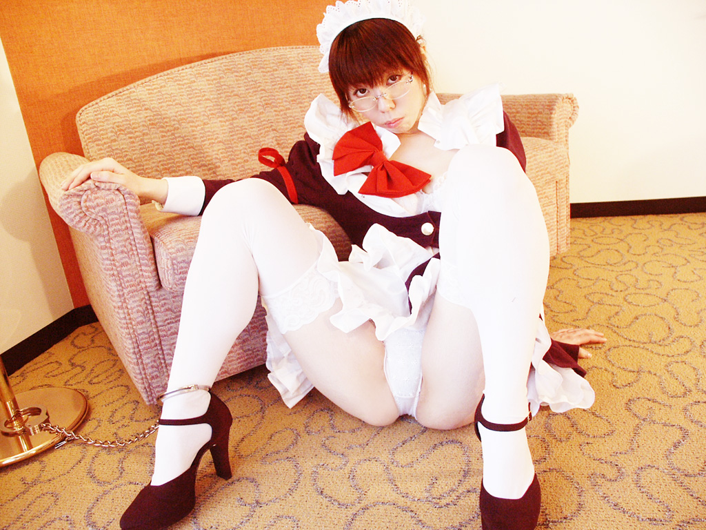 [Wotomecarto] Sanctuary #02 Lis Edition