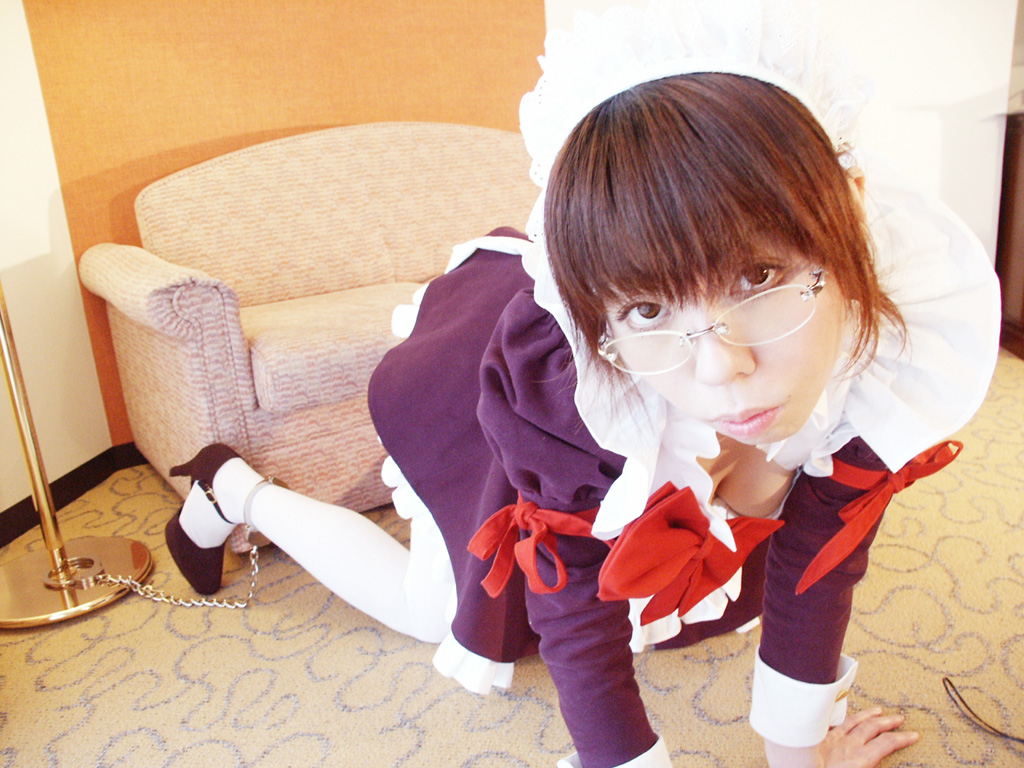 [Wotomecarto] Sanctuary #02 Lis Edition