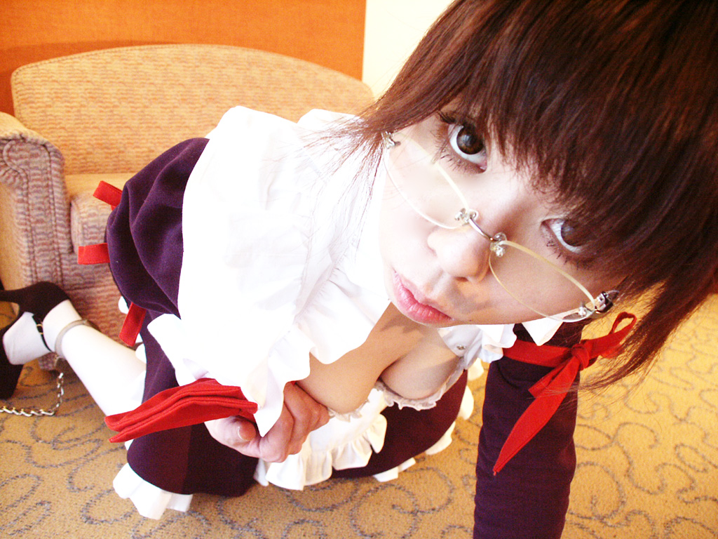 [Wotomecarto] Sanctuary #02 Lis Edition