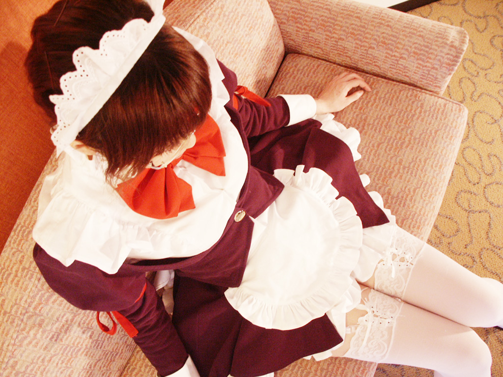 [Wotomecarto] Sanctuary #02 Lis Edition