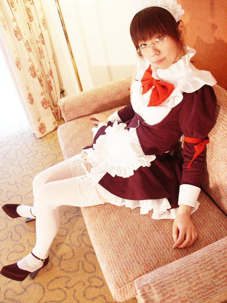 [Wotomecarto] Sanctuary #02 Lis Edition