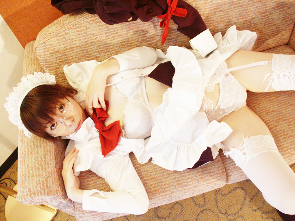 [Wotomecarto] Sanctuary #02 Lis Edition