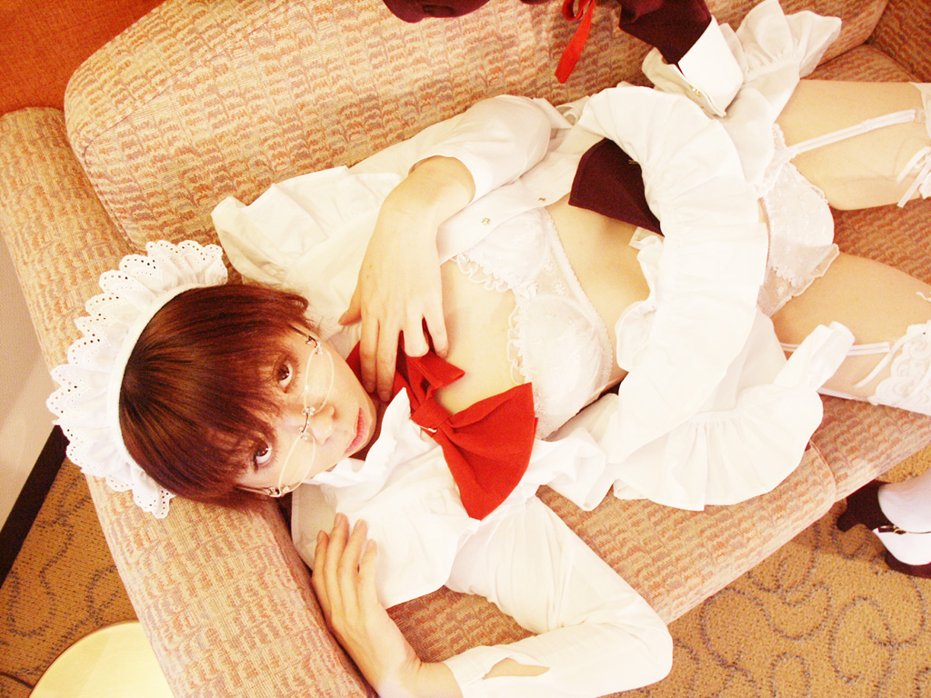 [Wotomecarto] Sanctuary #02 Lis Edition