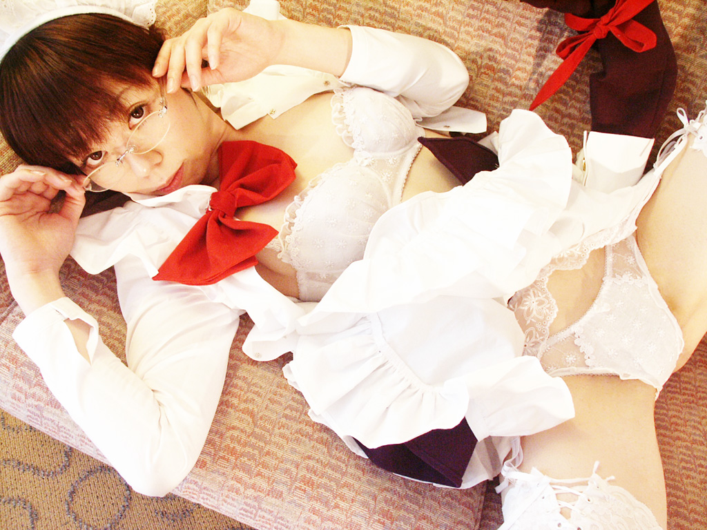 [Wotomecarto] Sanctuary #02 Lis Edition