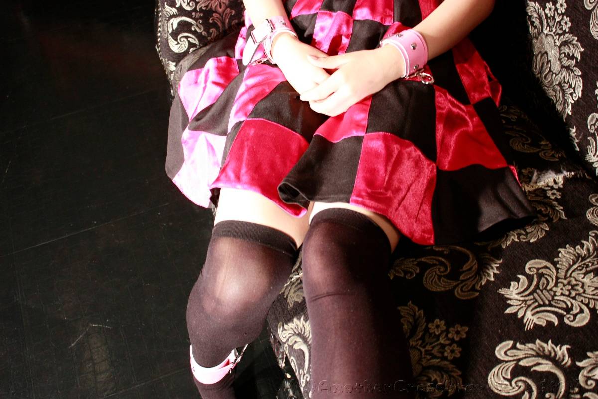 [AnotherCrossstar] ACS Movie06 Oriental PR