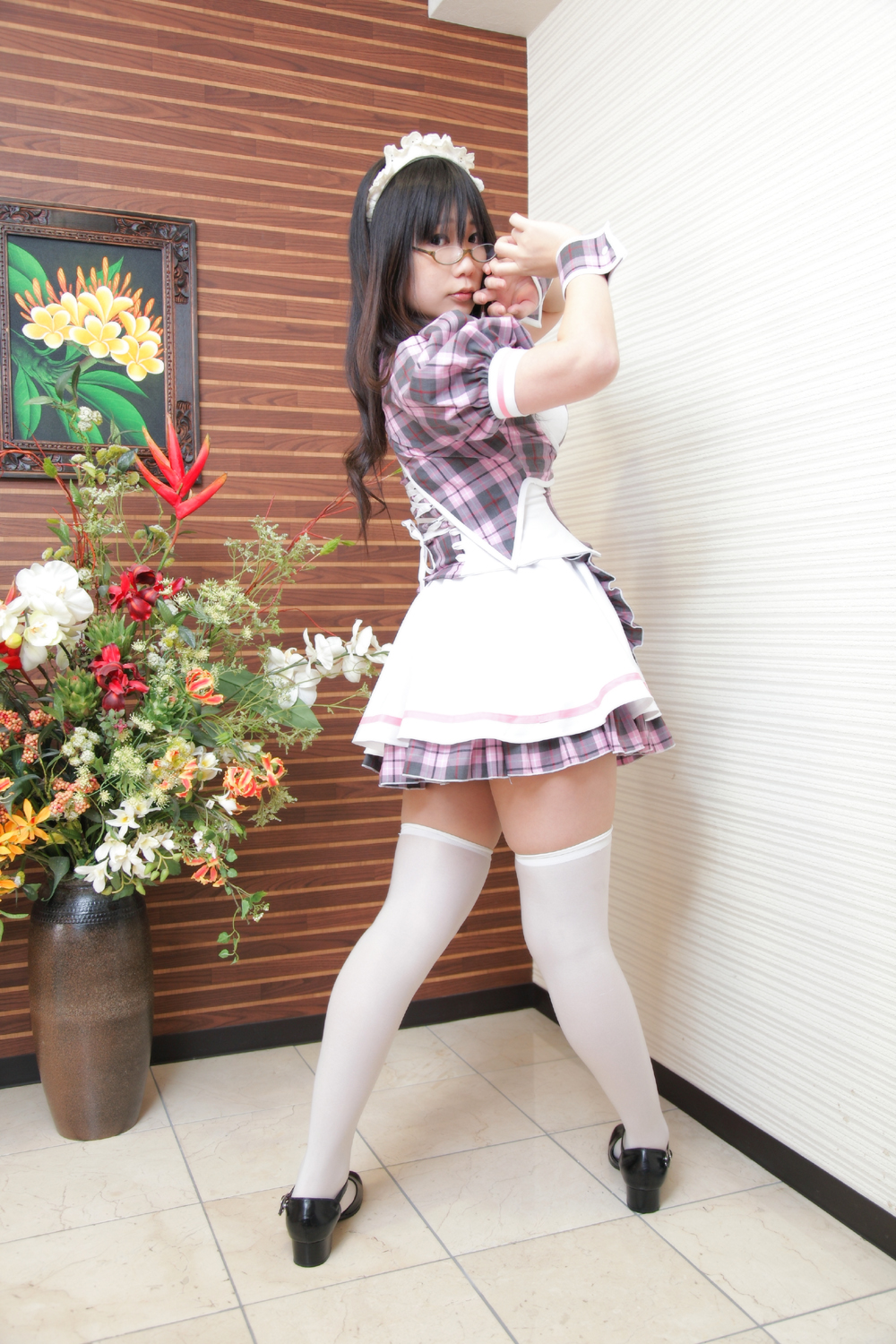 [Raw Chocolate] Chiyoko 5