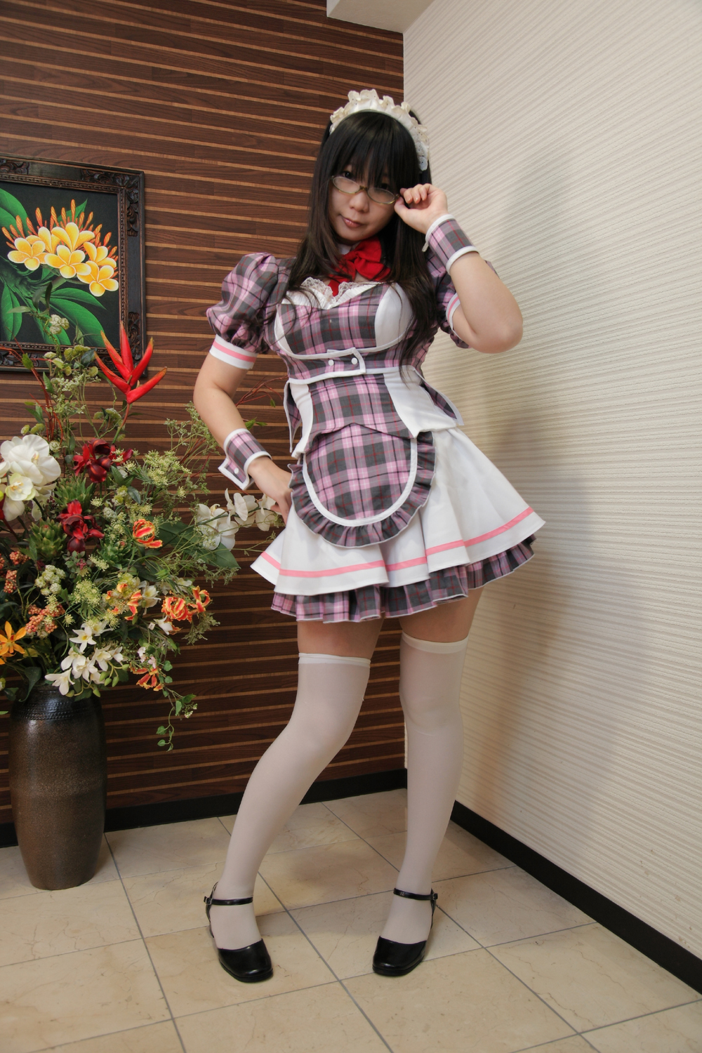 [Raw Chocolate] Chiyoko 5