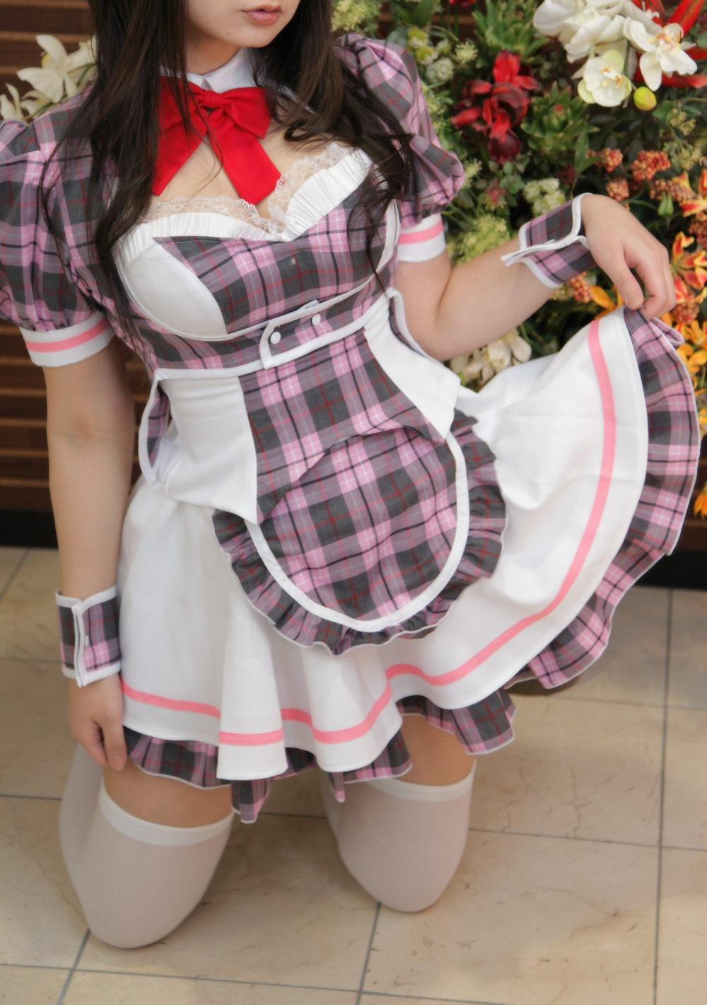 [Raw Chocolate] Chiyoko 5