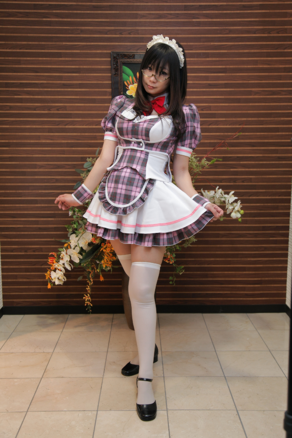 [Raw Chocolate] Chiyoko 5