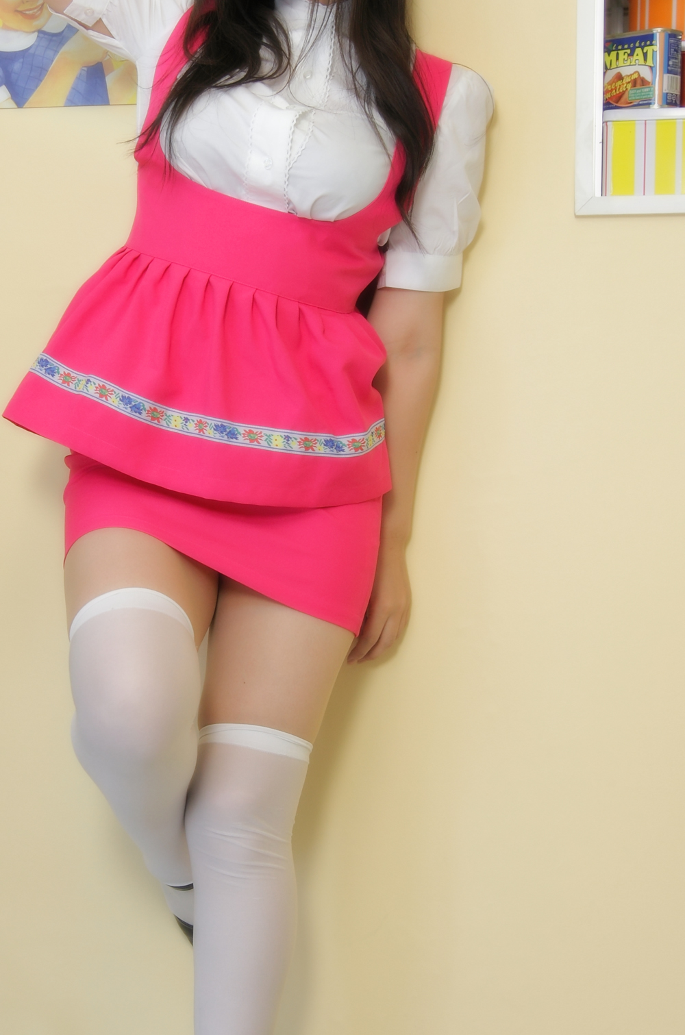 [Raw Chocolate] Chiyoko 5