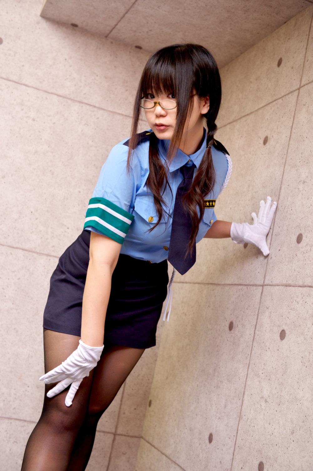 [Raw Chocolate] Chiyoko 5