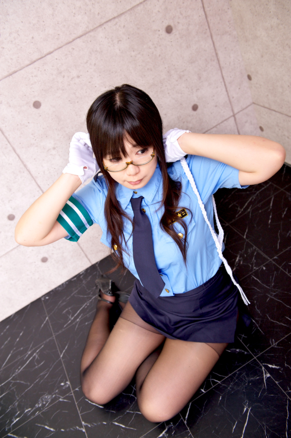 [Raw Chocolate] Chiyoko 5