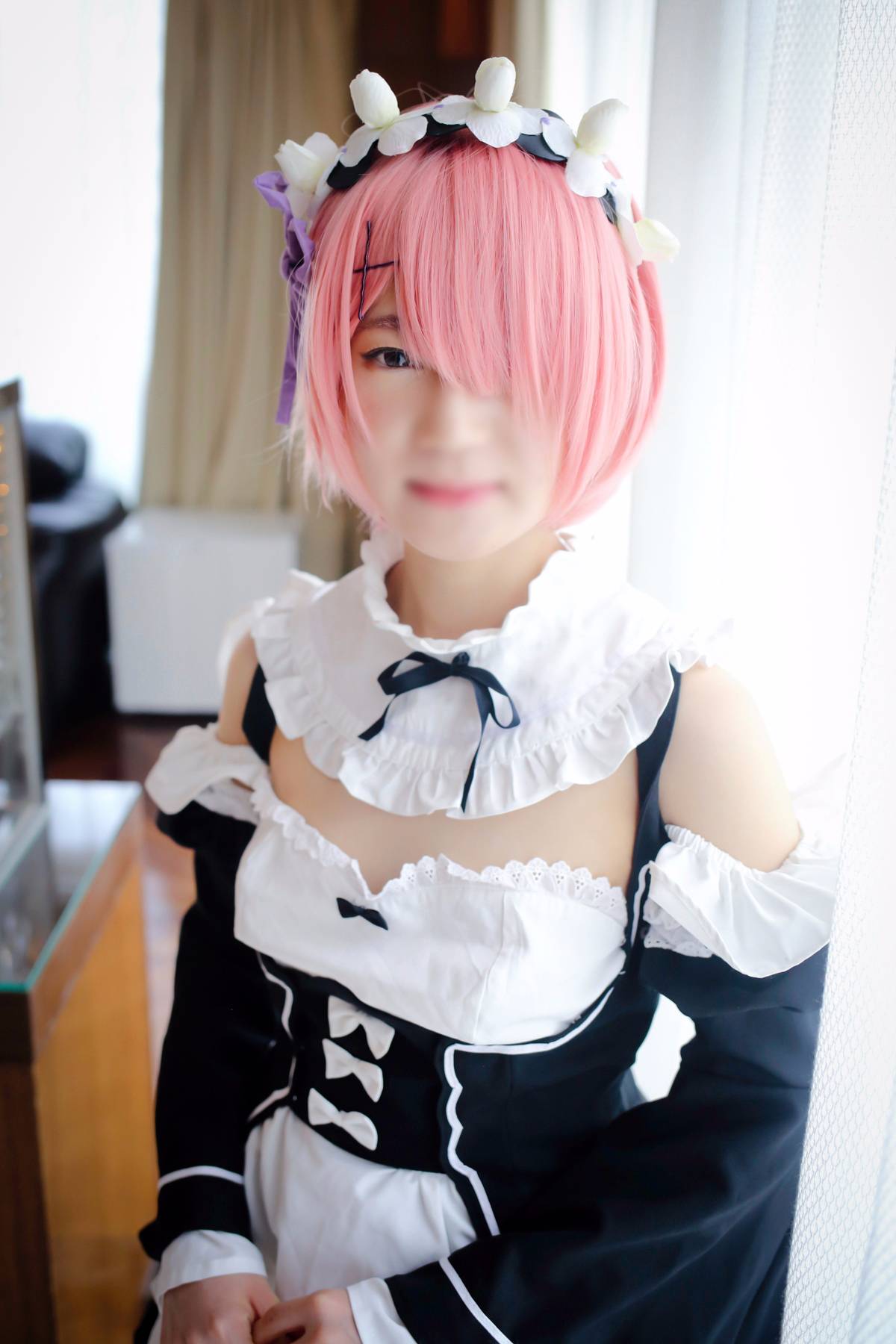 [Bảy chị em] Ram được sinh ra cho thời điểm này.