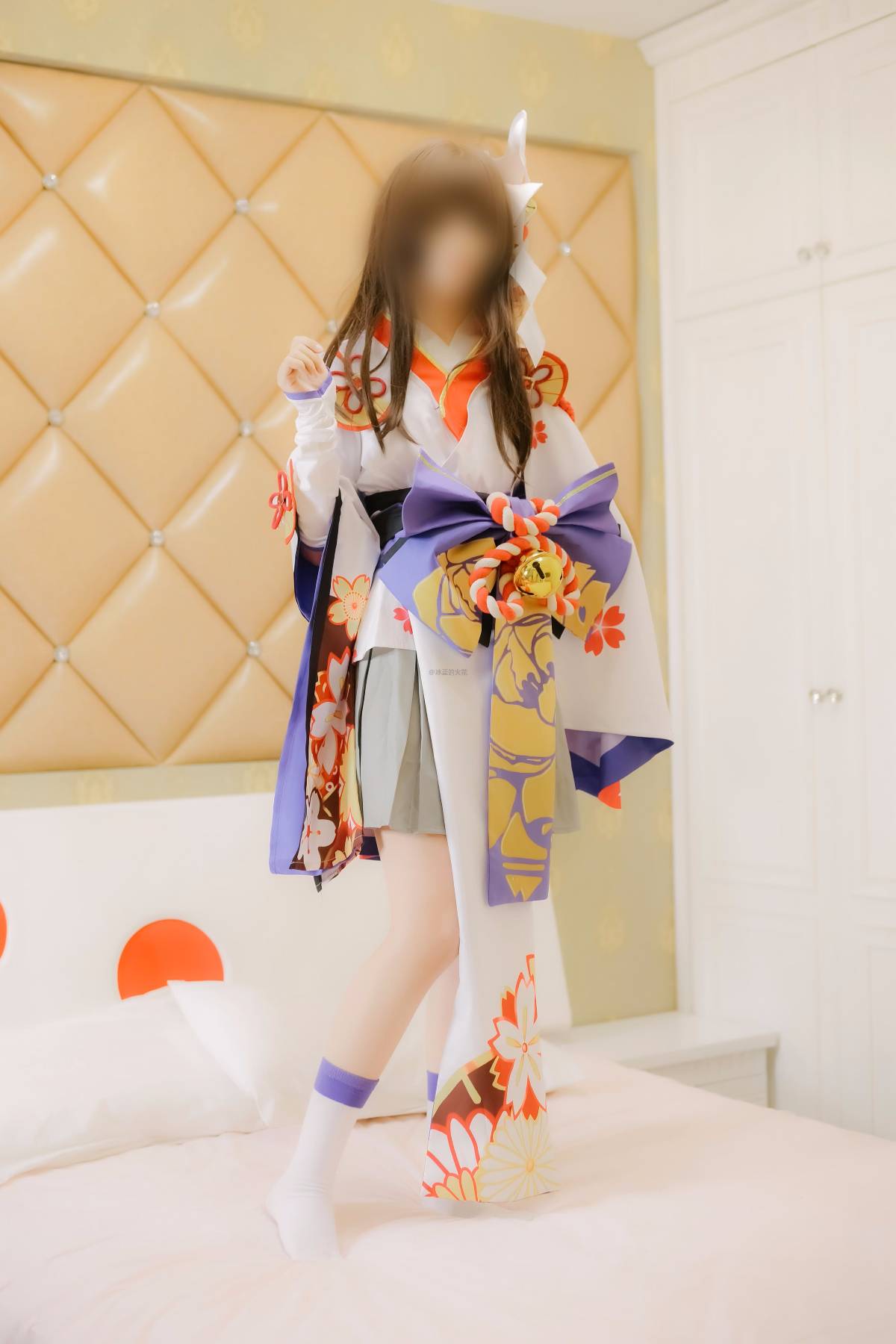 Phim nữ onmyoji cô gái tuyết