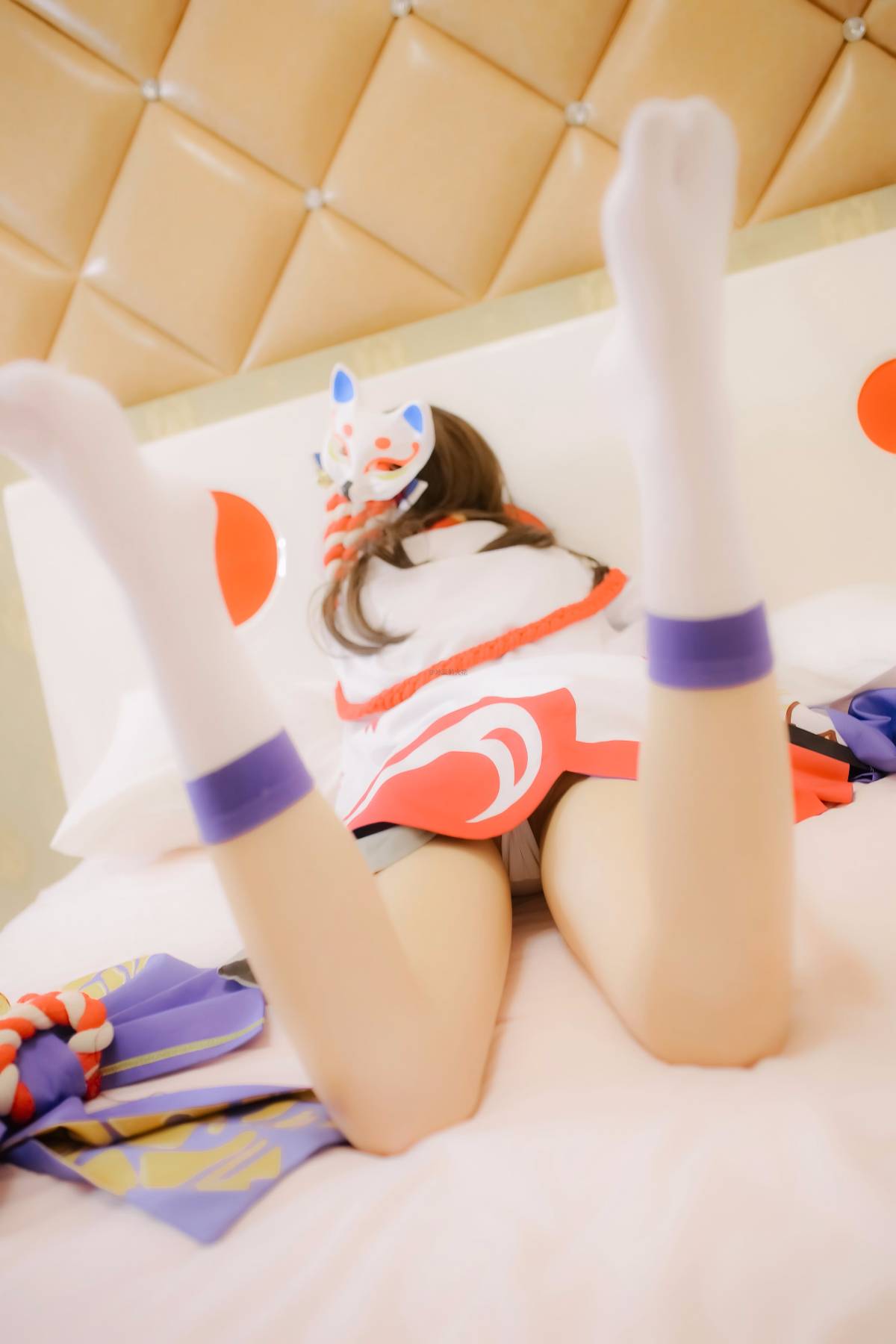 Phim nữ onmyoji cô gái tuyết