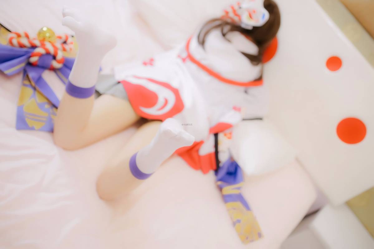 Phim nữ onmyoji cô gái tuyết