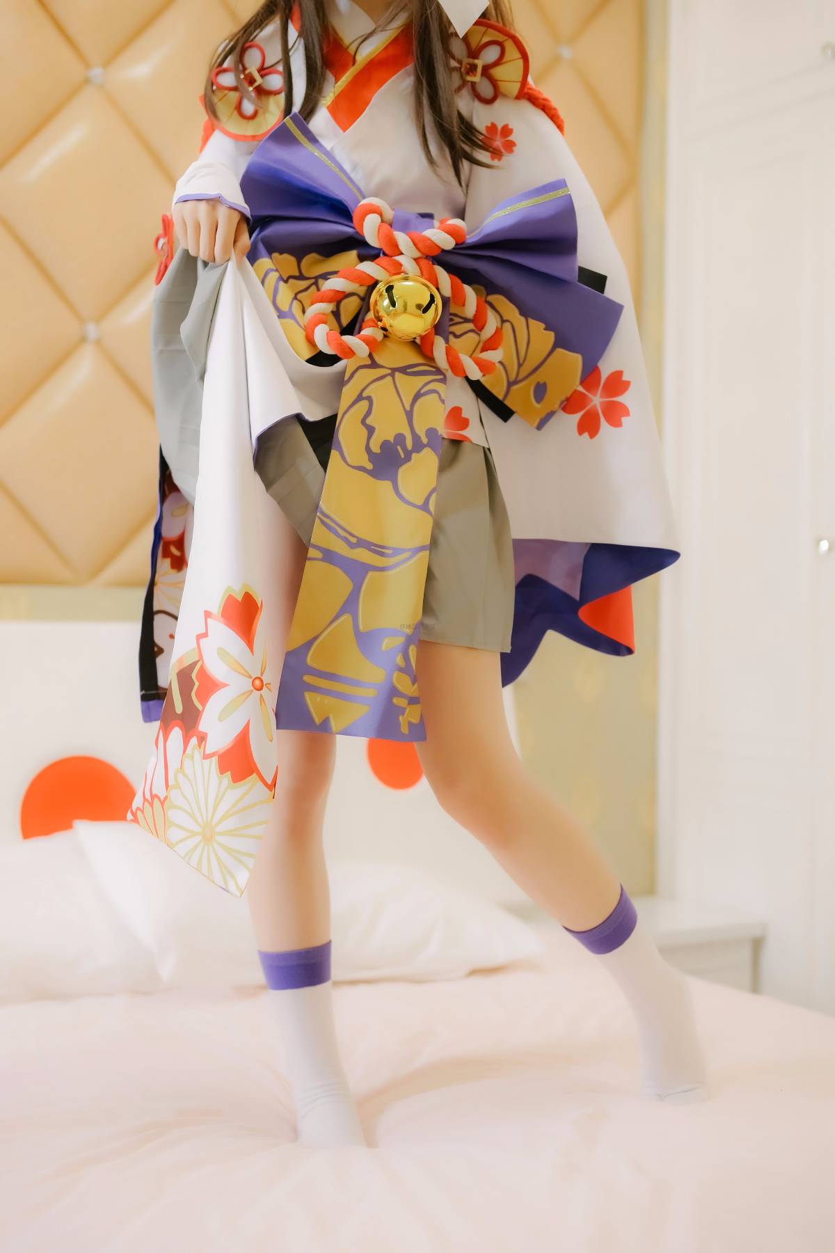 Phim nữ onmyoji cô gái tuyết