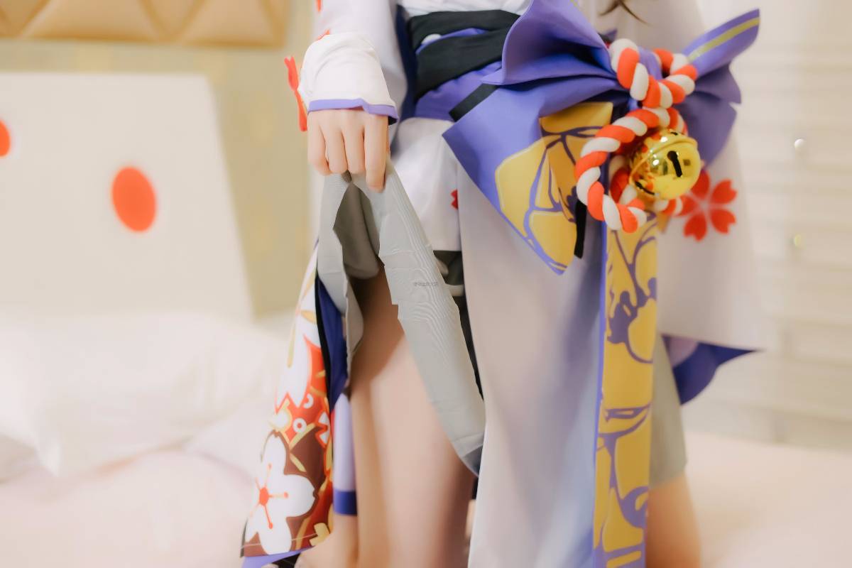 Phim nữ onmyoji cô gái tuyết