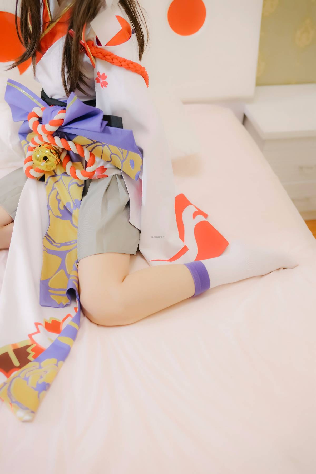 Phim nữ onmyoji cô gái tuyết