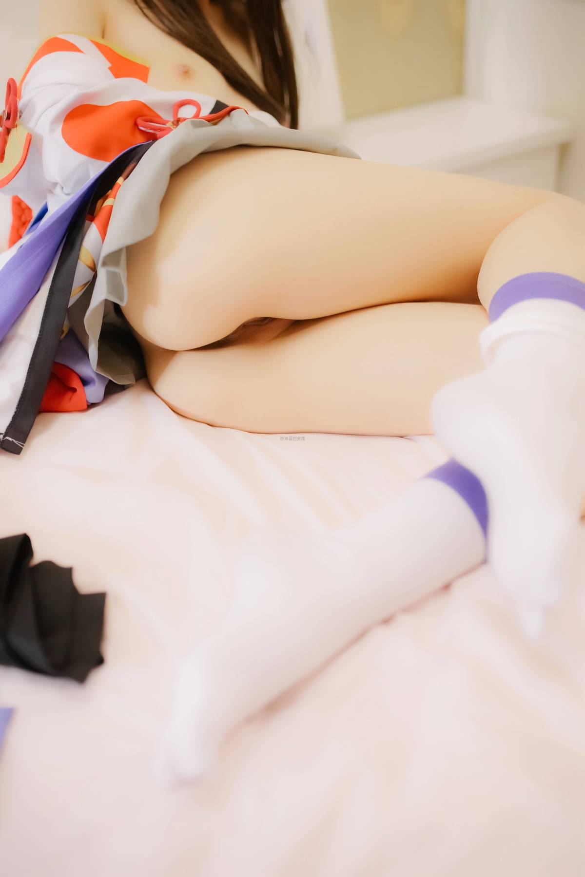 Phim nữ onmyoji cô gái tuyết