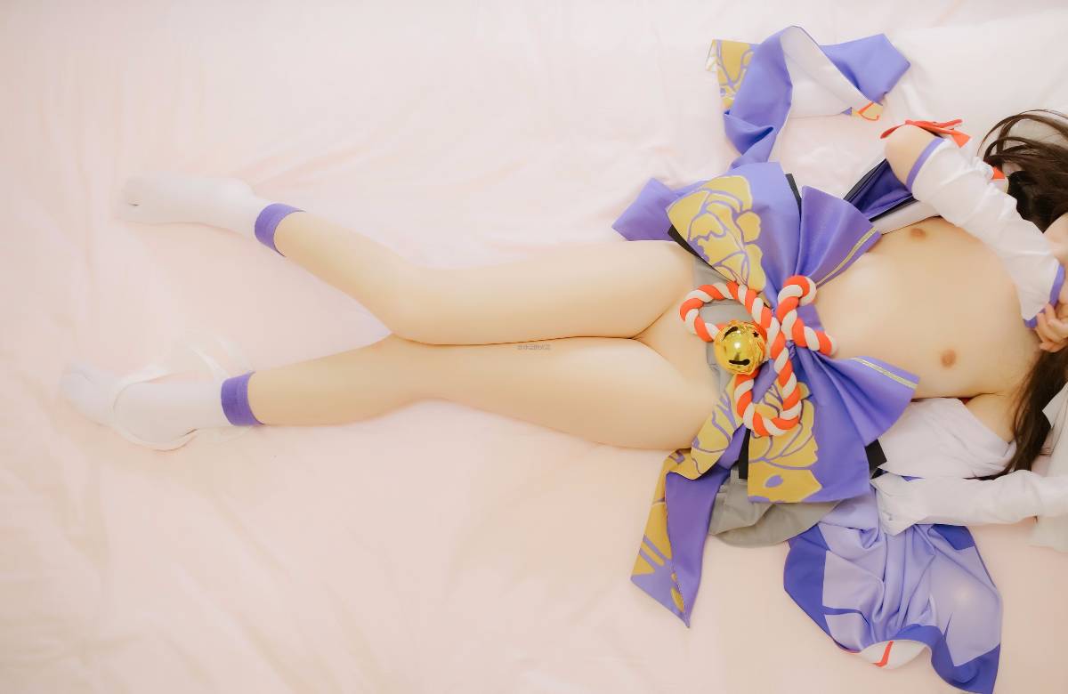 Phim nữ onmyoji cô gái tuyết