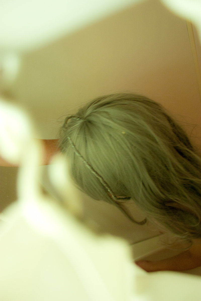 Photography chọn cosplayer + Plus