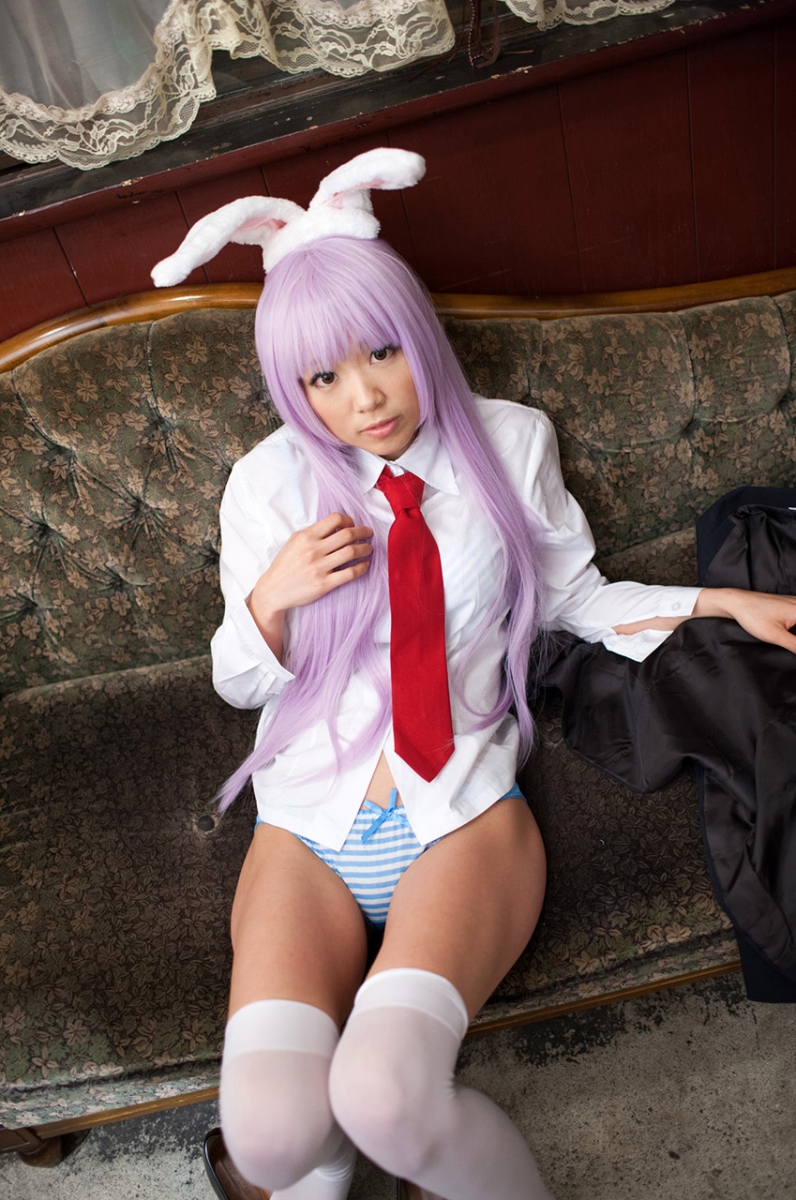Memezawa Megu (Saotome Love) Hình ảnh cosplay của người phụ nữ xinh đẹp với làn da đẹp