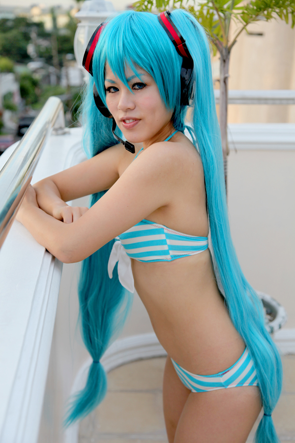 [Mariposa Luz de la Luna (蝶月真綾)] Dankin!