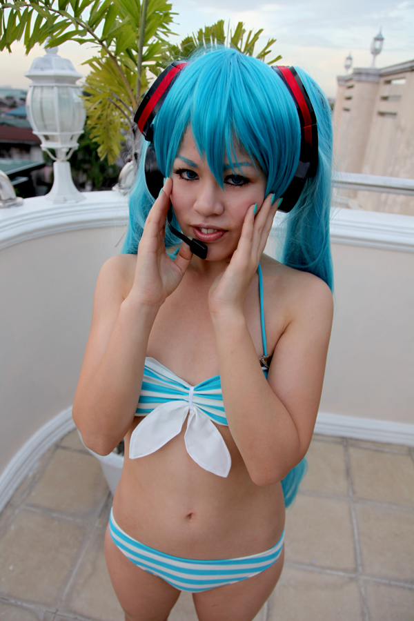 [Mariposa Luz de la Luna (蝶月真綾)] Dankin!