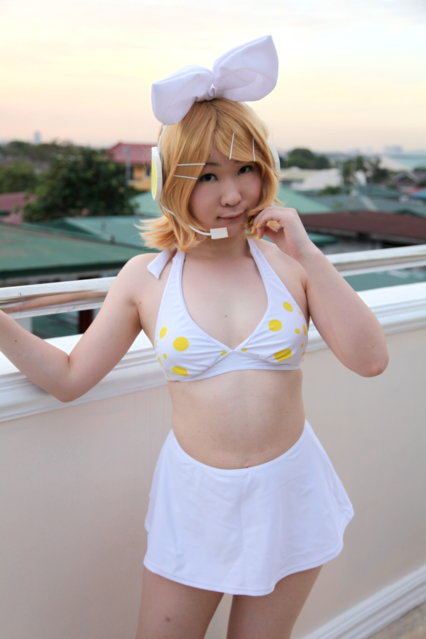 [Mariposa Luz de la Luna (蝶月真綾)] Dankin!