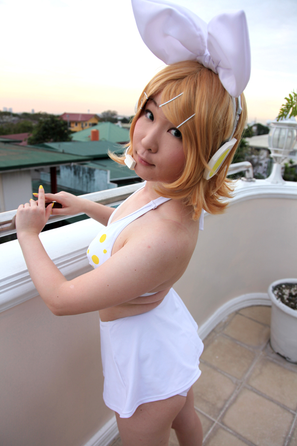 [Mariposa Luz de la Luna (蝶月真綾)] Dankin!