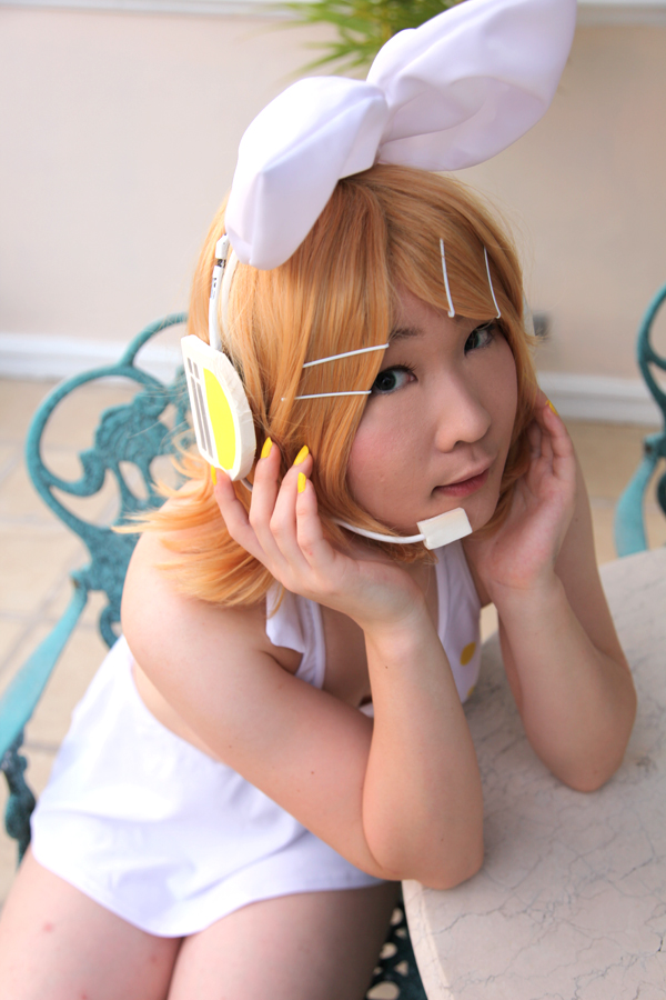 [Mariposa Luz de la Luna (蝶月真綾)] Dankin!