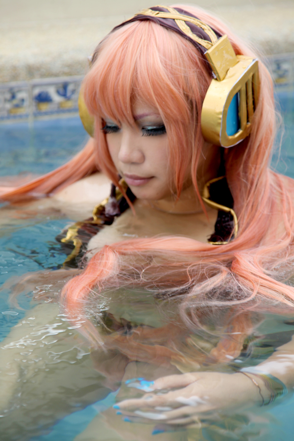 [Mariposa Luz de la Luna (蝶月真綾)] Dankin!