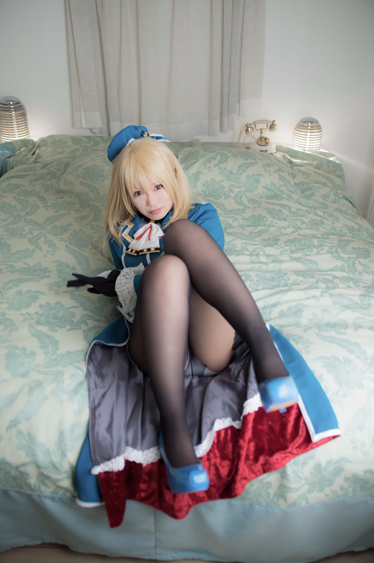 [Tachibana Remika] Atago (Kancolle)