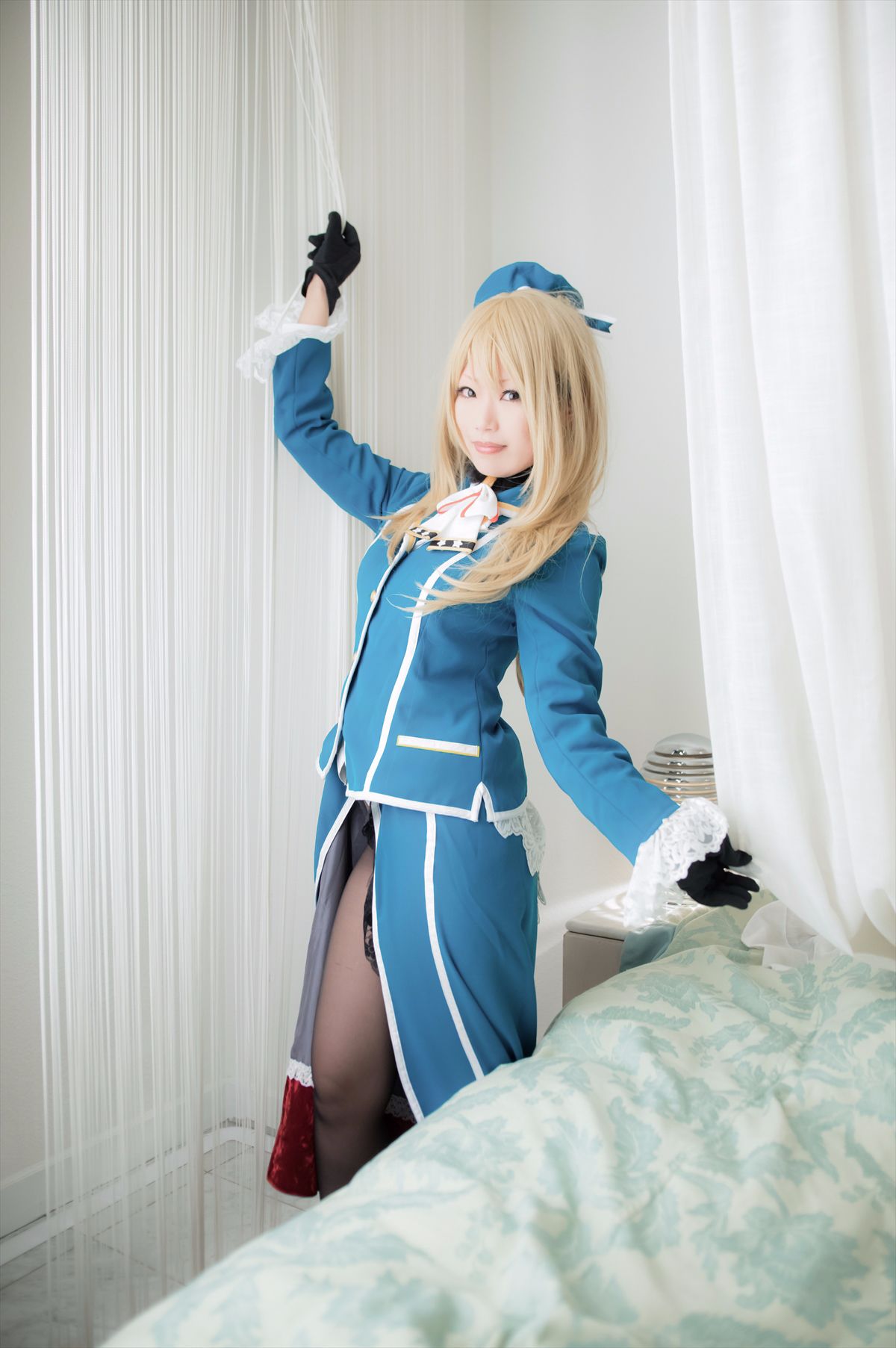 [Tachibana Remika] Atago (Kancolle)