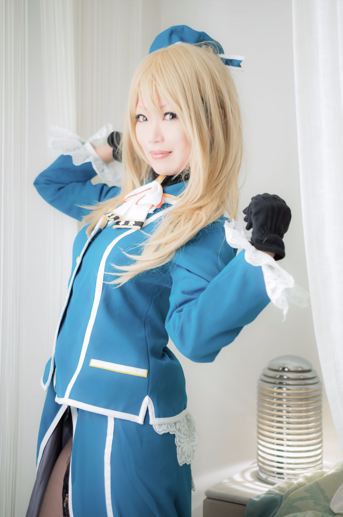 [Tachibana Remika] Atago (Kancolle)