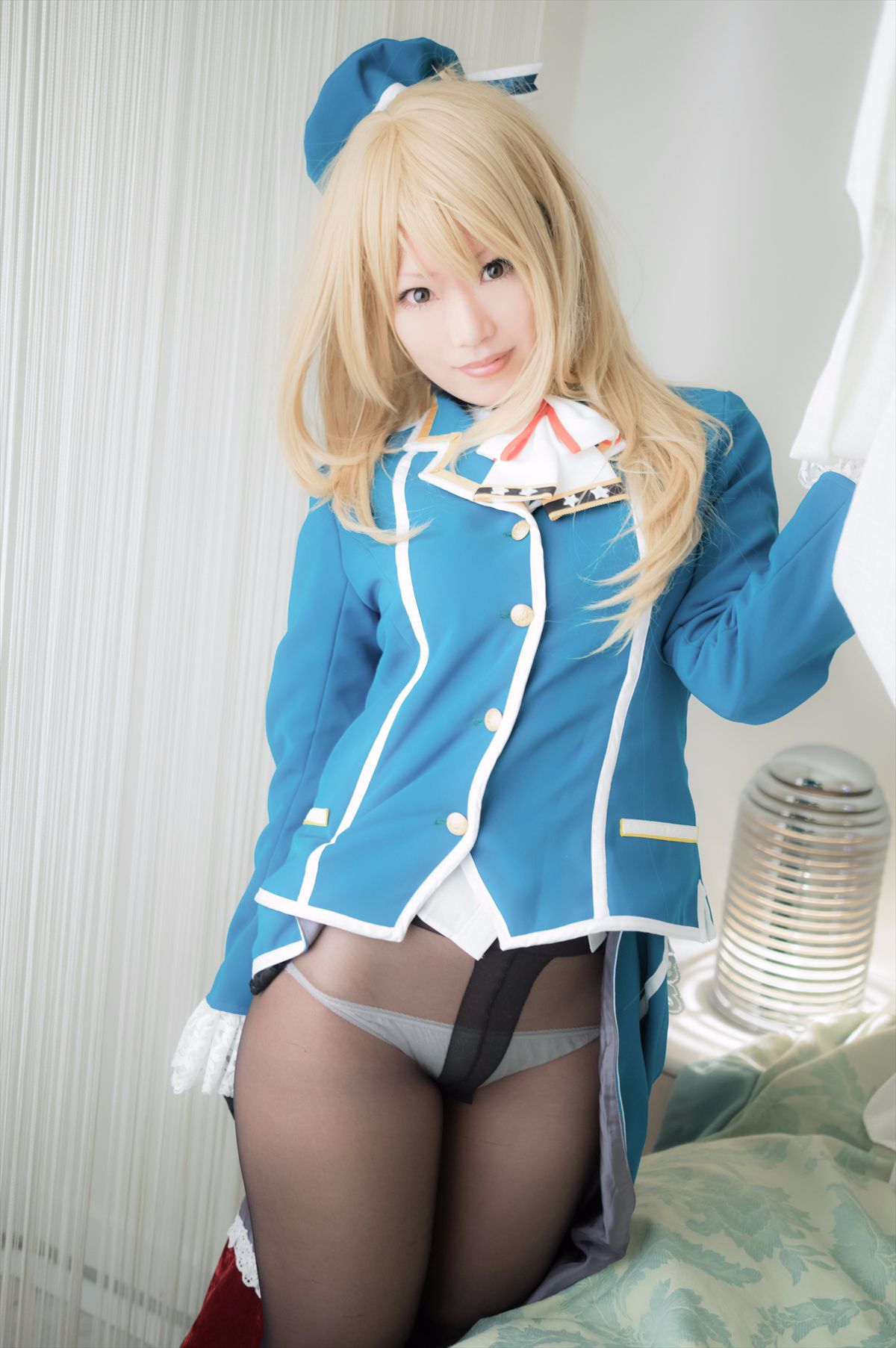 [Tachibana Remika] Atago (Kancolle)