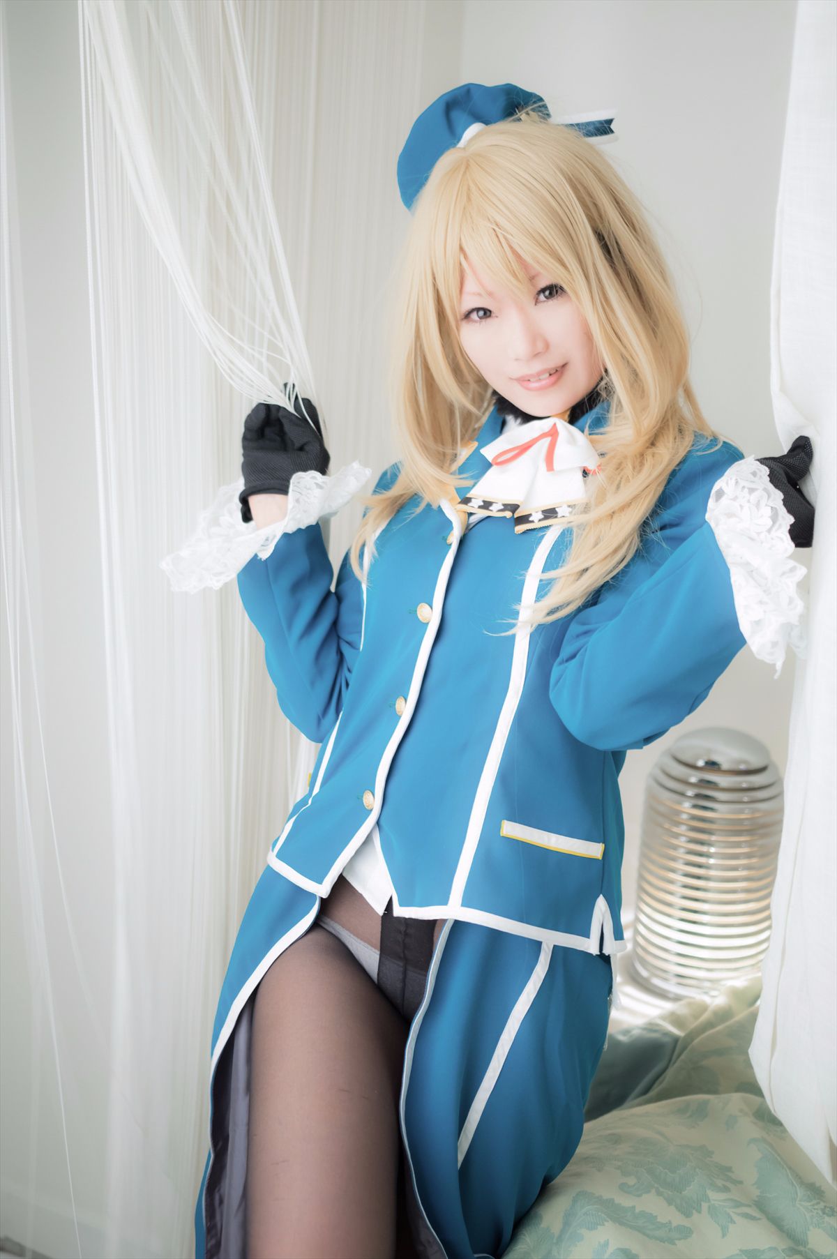 [Tachibana Remika] Atago (Kancolle)