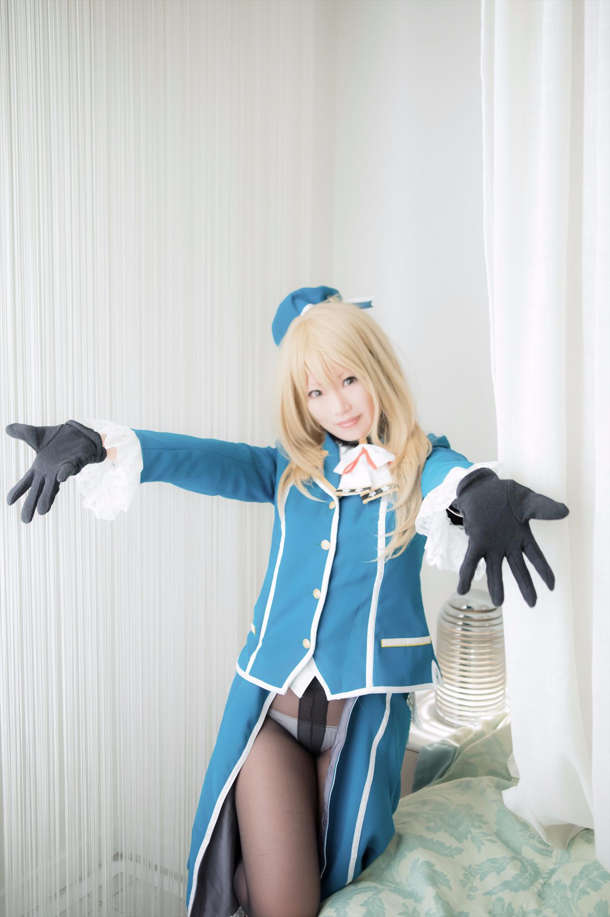 [Tachibana Remika] Atago (Kancolle)