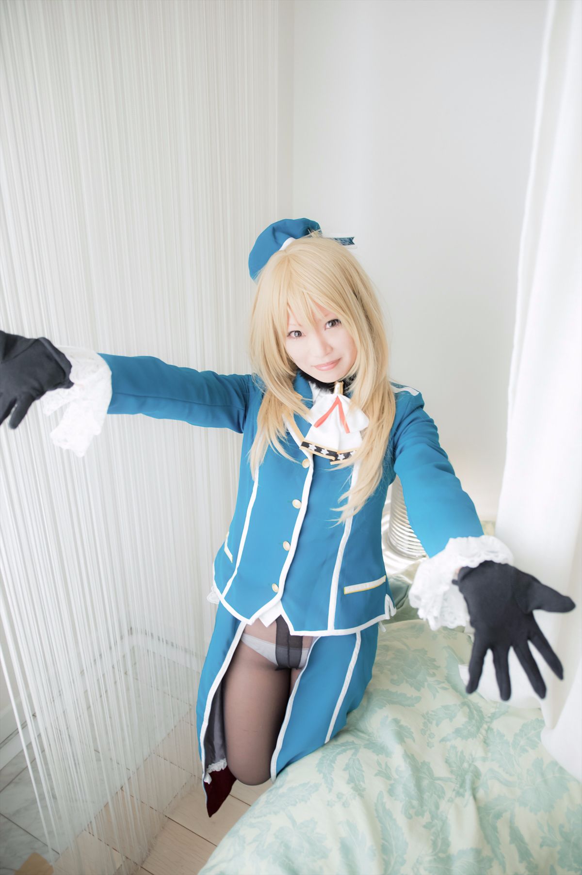 [Tachibana Remika] Atago (Kancolle)